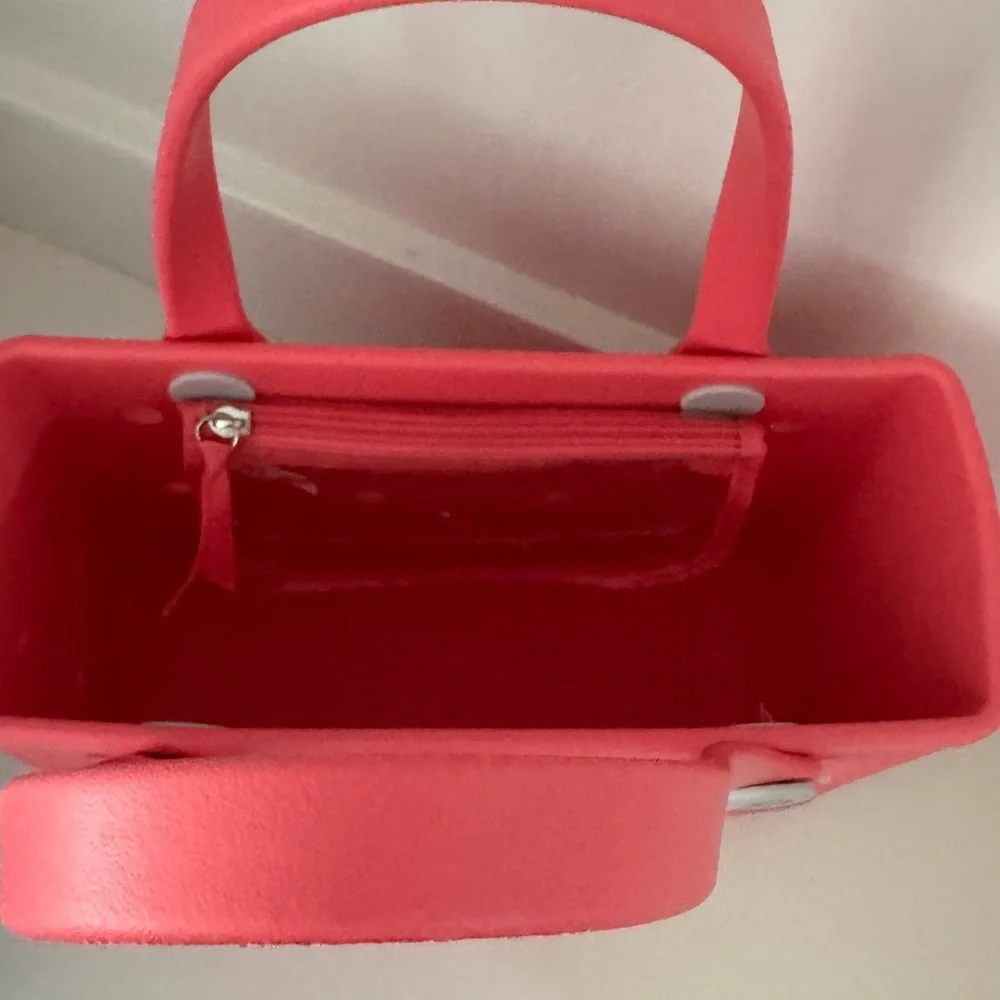 Bogg Bag Bitty ~ WATERMELON - Picture 4 of 7